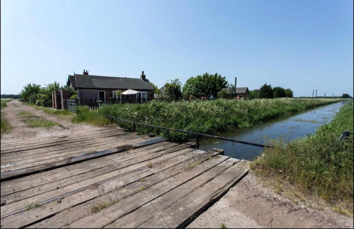 Lincoln Holiday Retreat View With Private Hot Tub 외부 사진