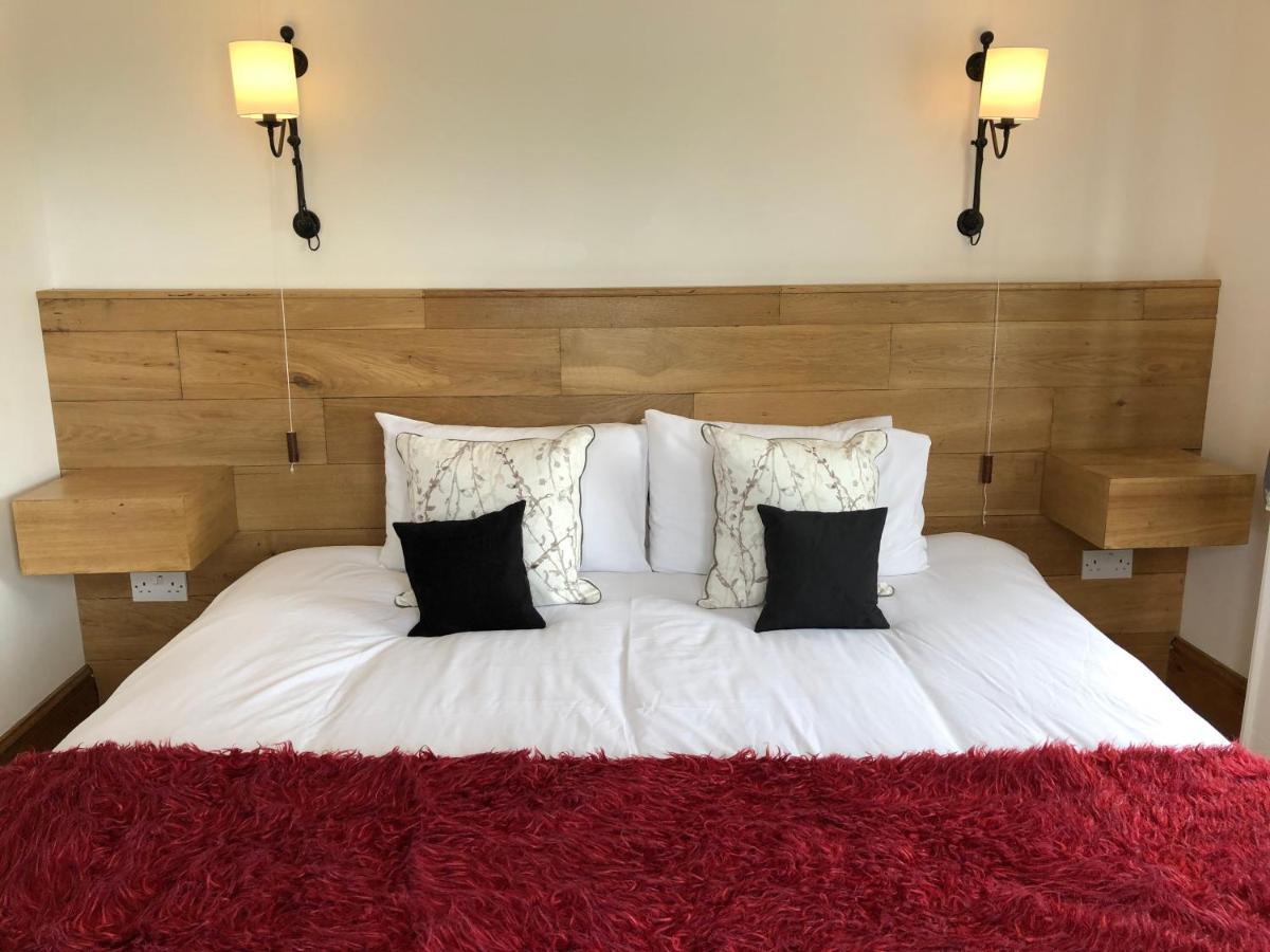 Lincoln Holiday Retreat View With Private Hot Tub 외부 사진