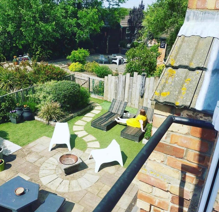 Lincoln Holiday Retreat View With Private Hot Tub 외부 사진