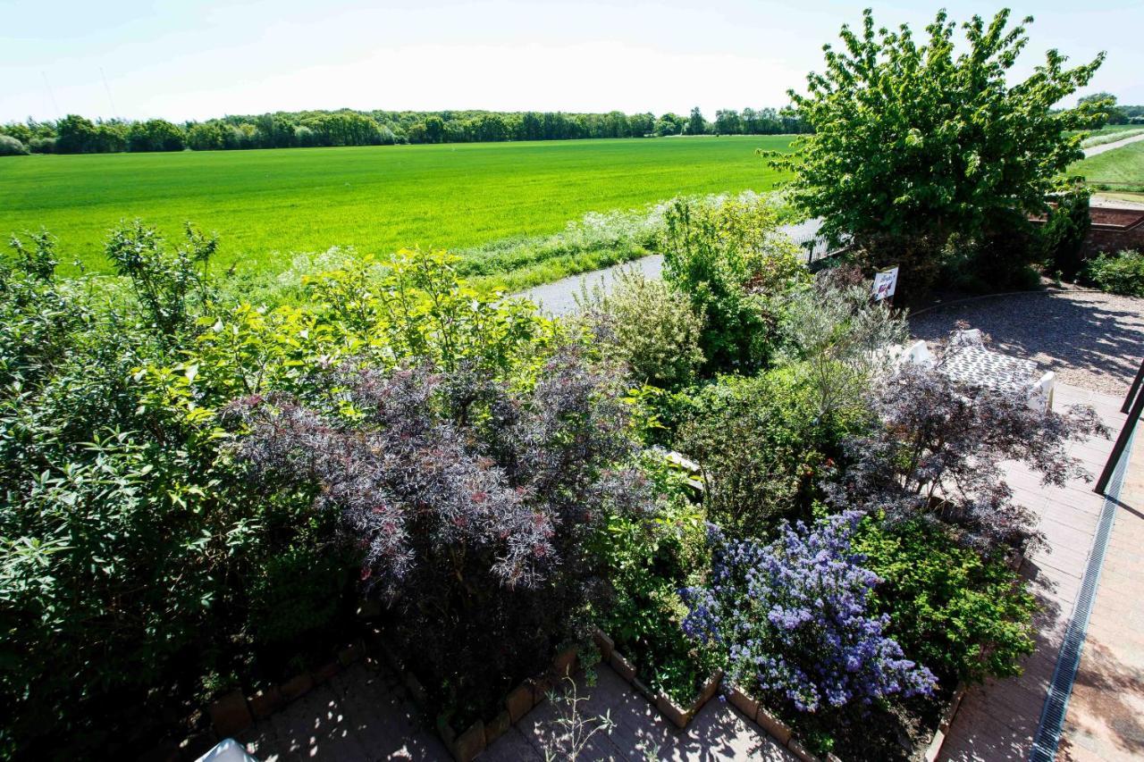 Lincoln Holiday Retreat View With Private Hot Tub 외부 사진